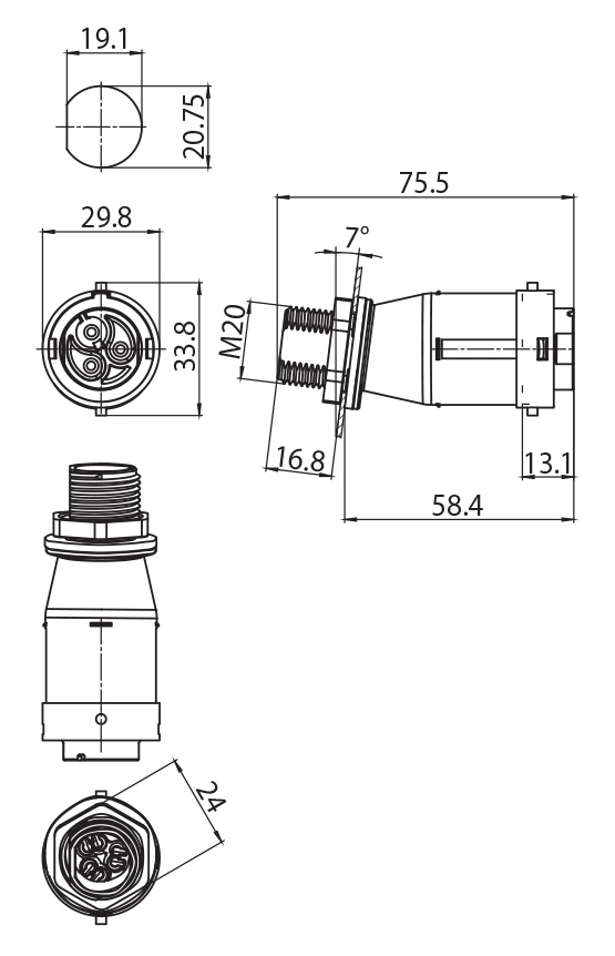 2d/componenti_illuminazione/3701-a-f-3p-m20-7_d.jpg
