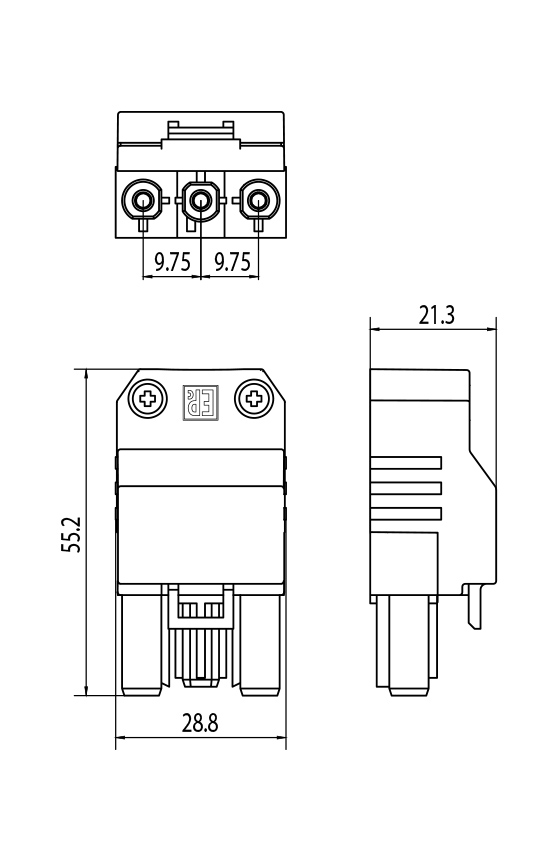 2d/componenti_illuminazione/epc1116_d.jpg
