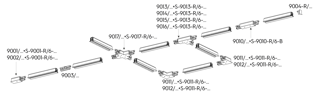 installation diagram