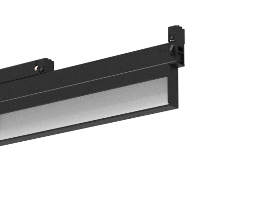 SENZAFINE EVO HE WALLWASHER