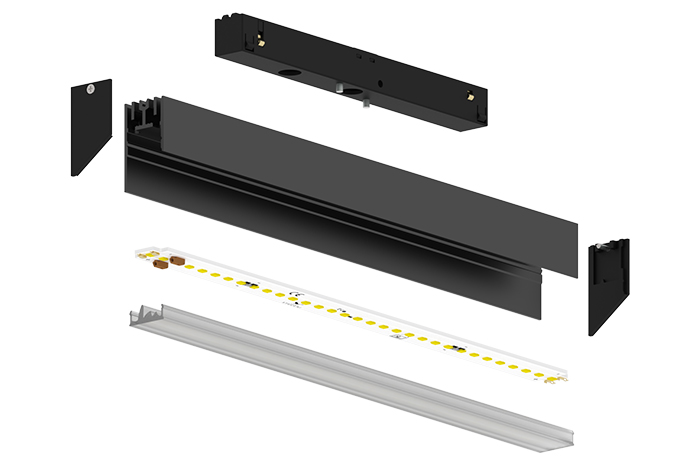 SENZAFINE WALL WASHER