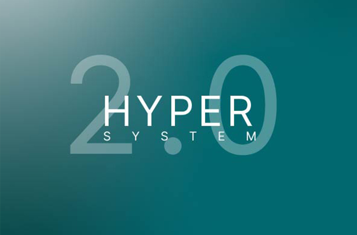HYPER 2.0