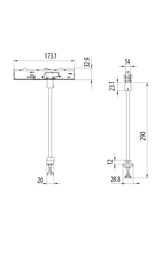 technical drawing