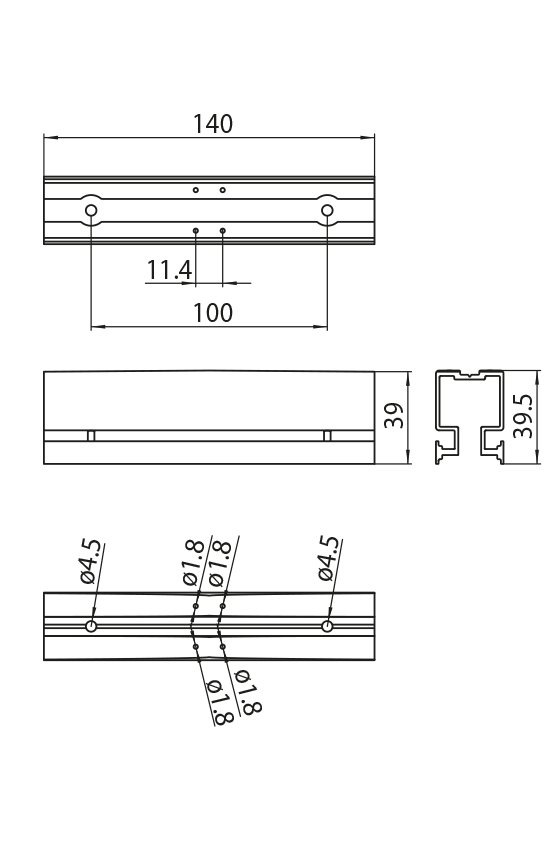technical drawing