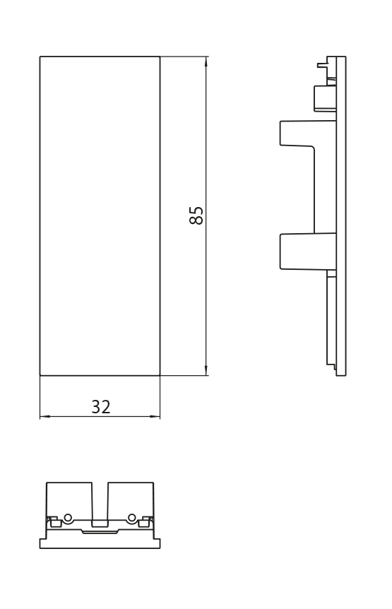technical drawing