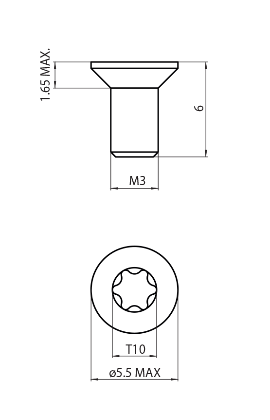 disegno tecnico