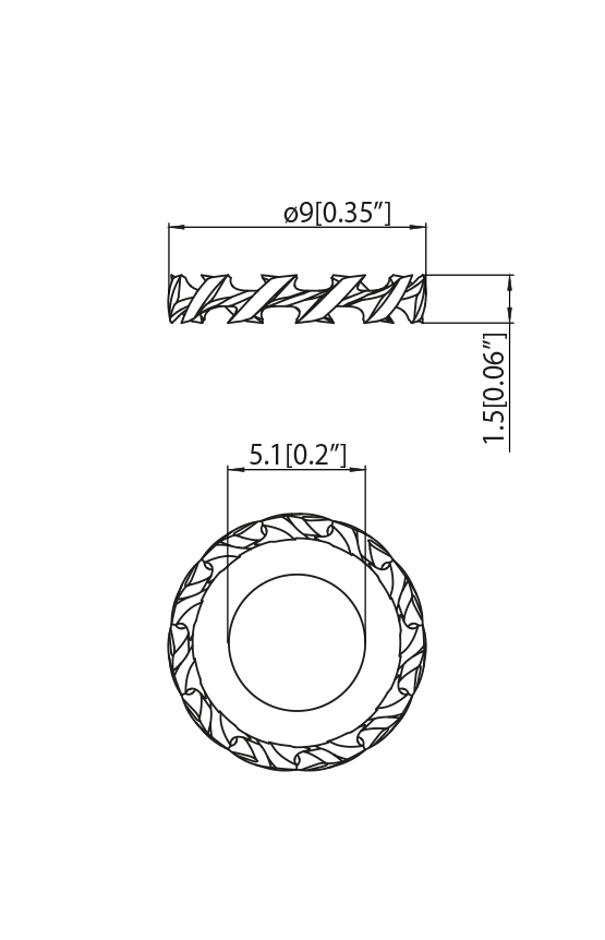 disegno tecnico