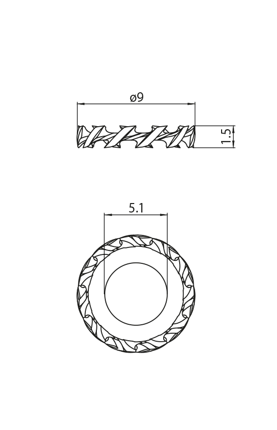 disegno tecnico