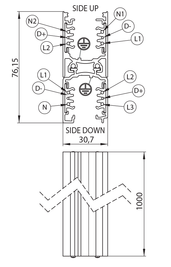 disegno tecnico