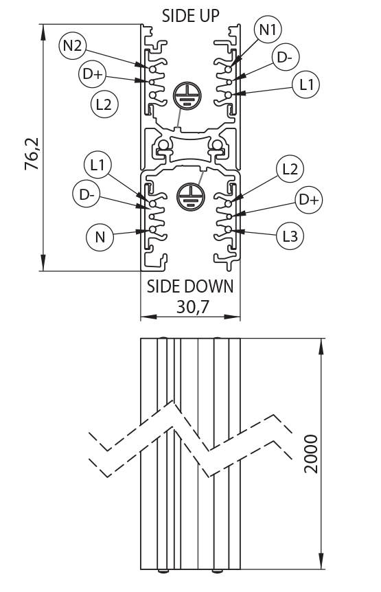 disegno tecnico