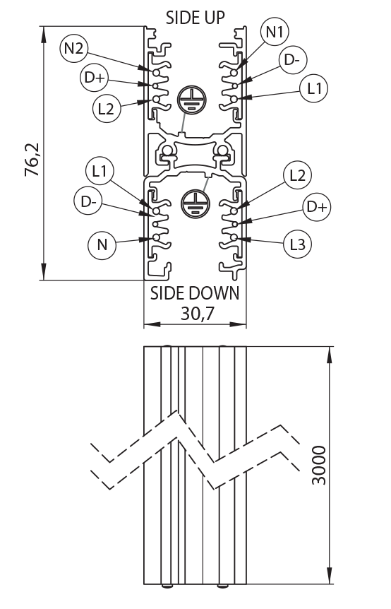 disegno tecnico