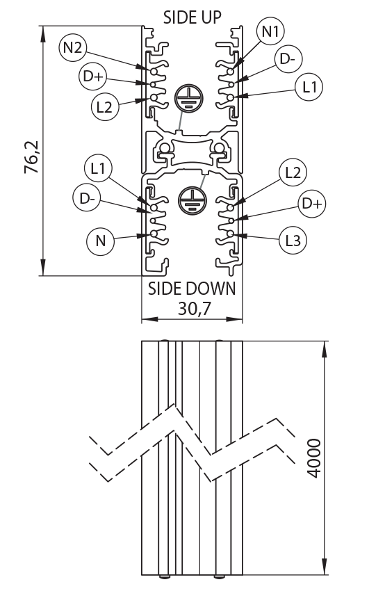 disegno tecnico