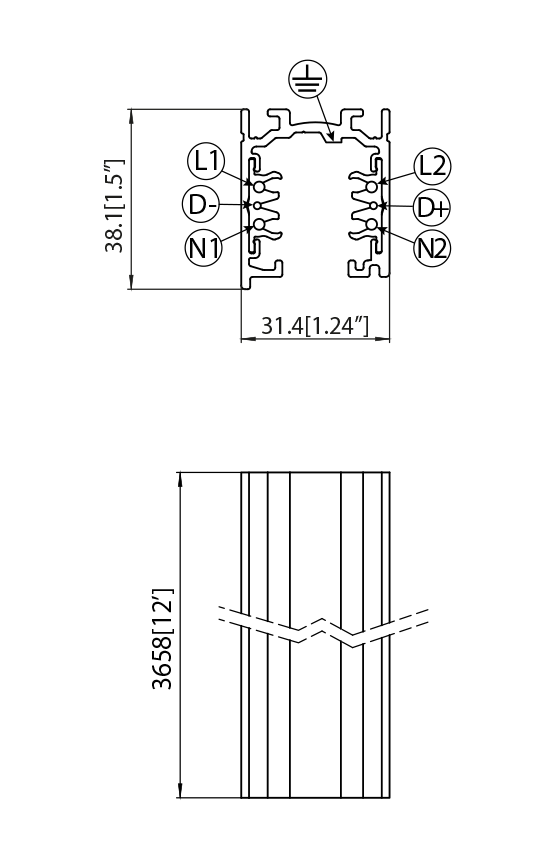 disegno tecnico