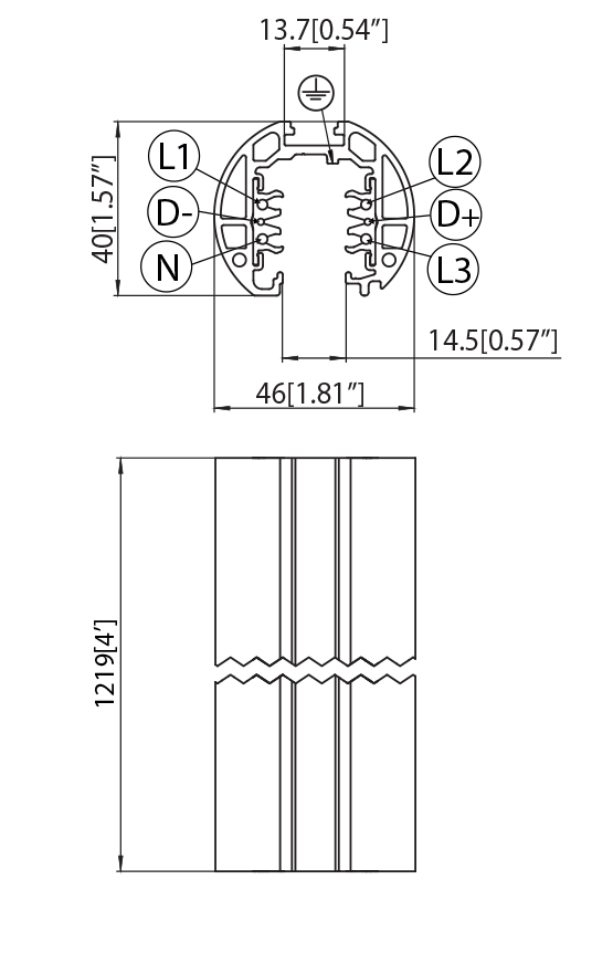disegno tecnico