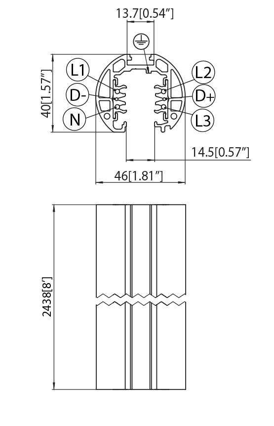 disegno tecnico