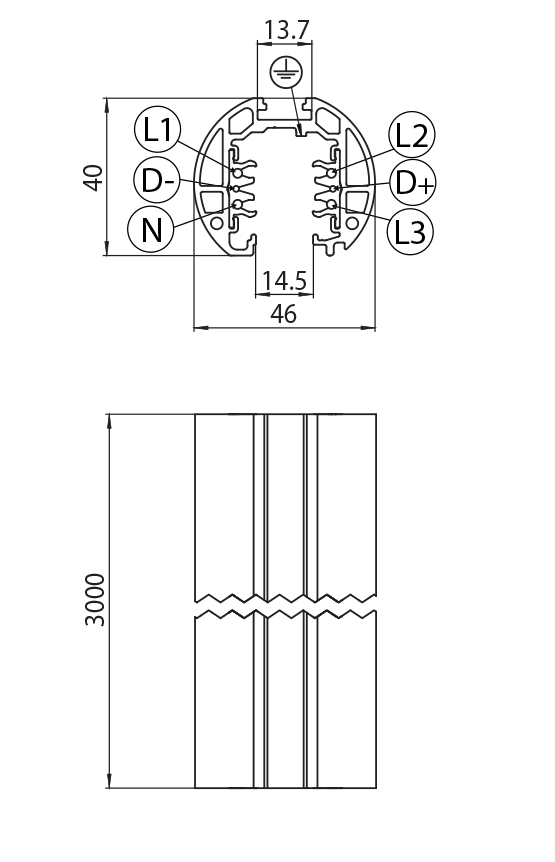 disegno tecnico