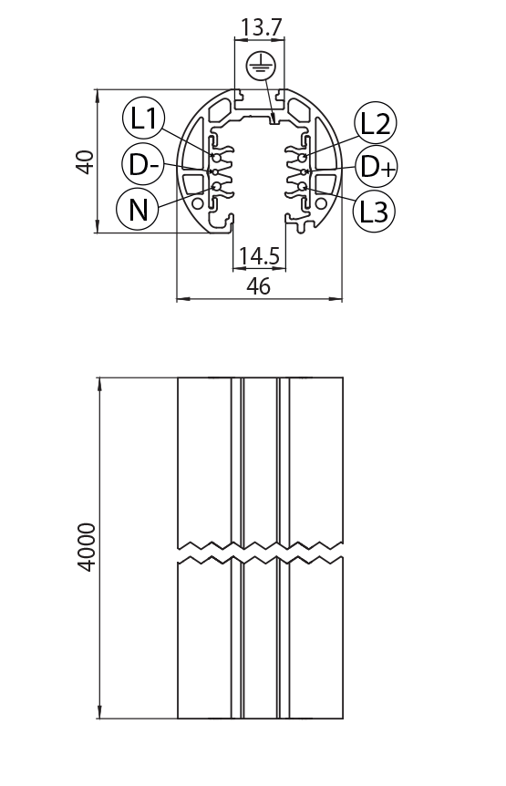 disegno tecnico