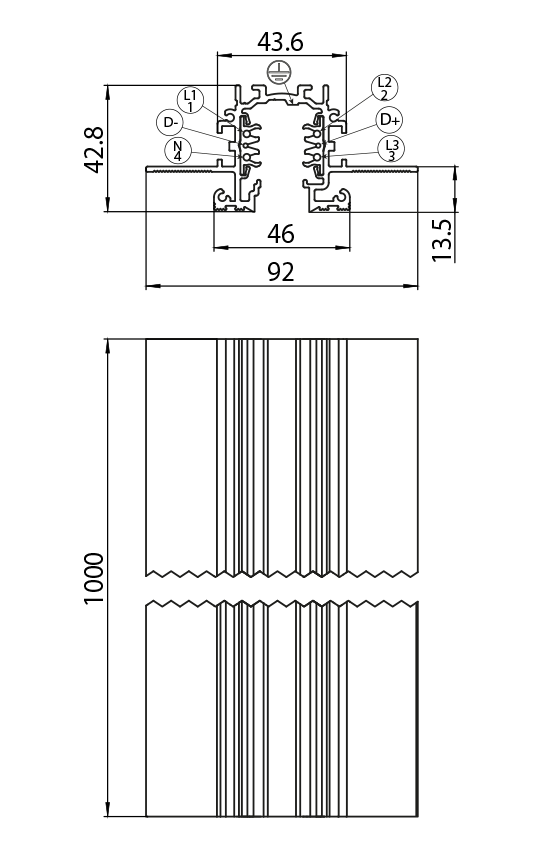 disegno tecnico