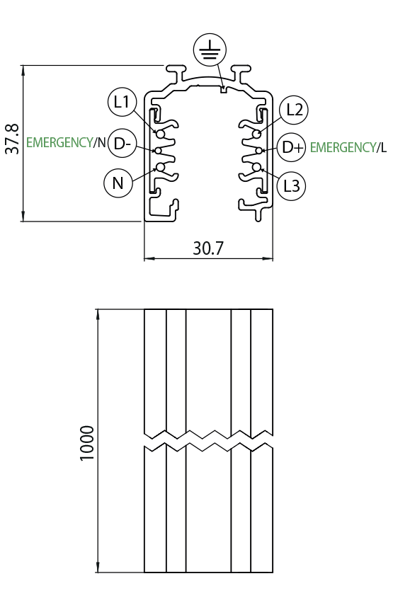 disegno tecnico