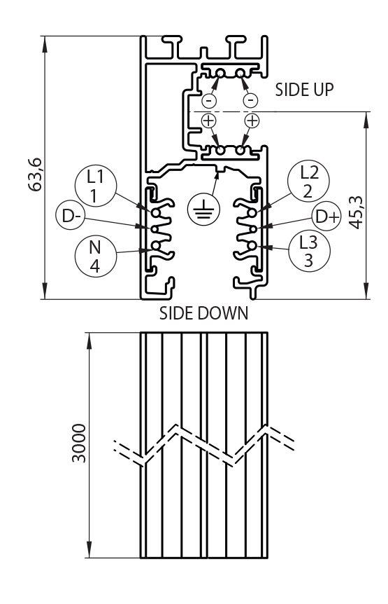 disegno tecnico