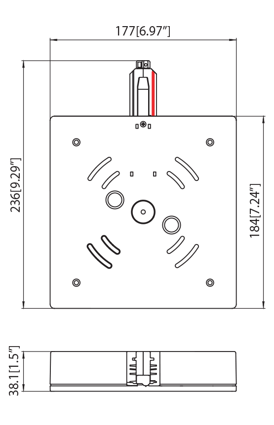 disegno tecnico
