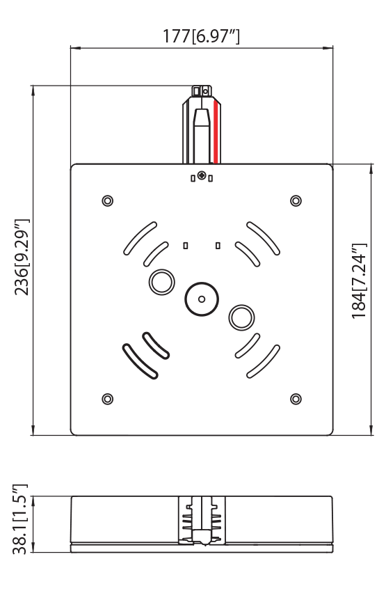 disegno tecnico