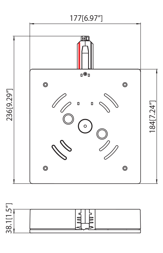 disegno tecnico