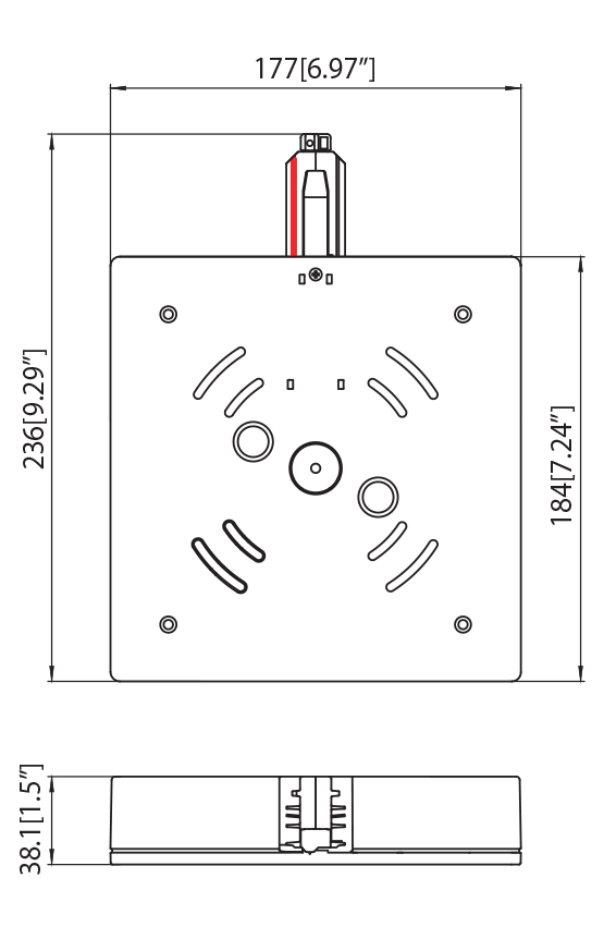 disegno tecnico