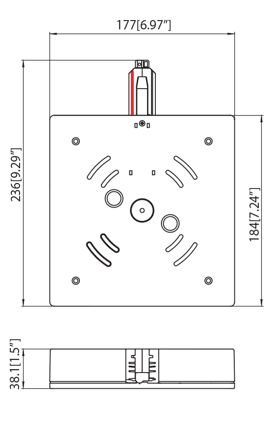 disegno tecnico