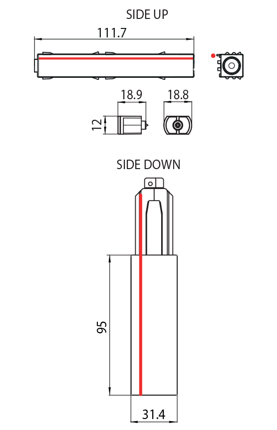 disegno tecnico