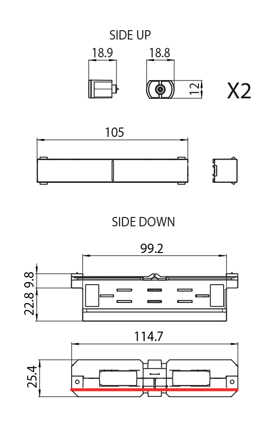disegno tecnico