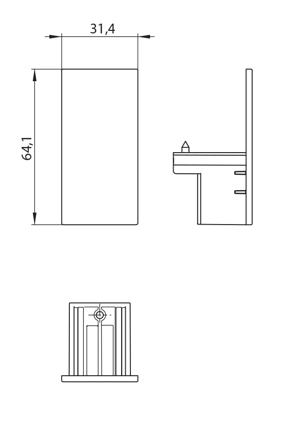 disegno tecnico