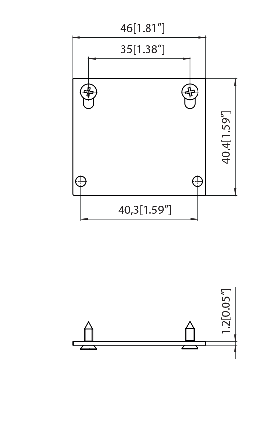 disegno tecnico