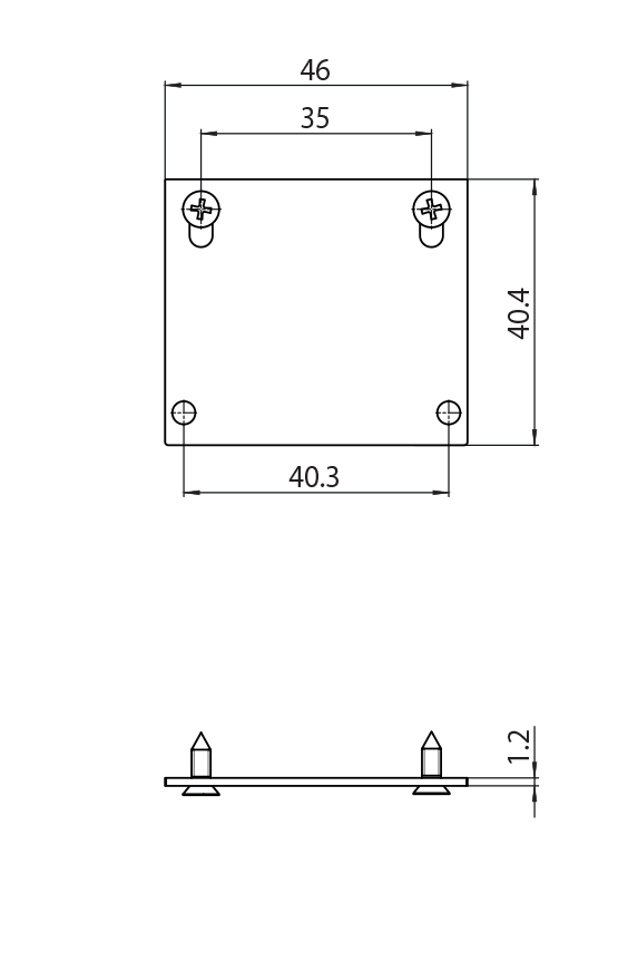 disegno tecnico