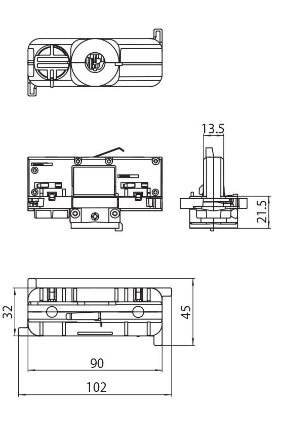 disegno tecnico