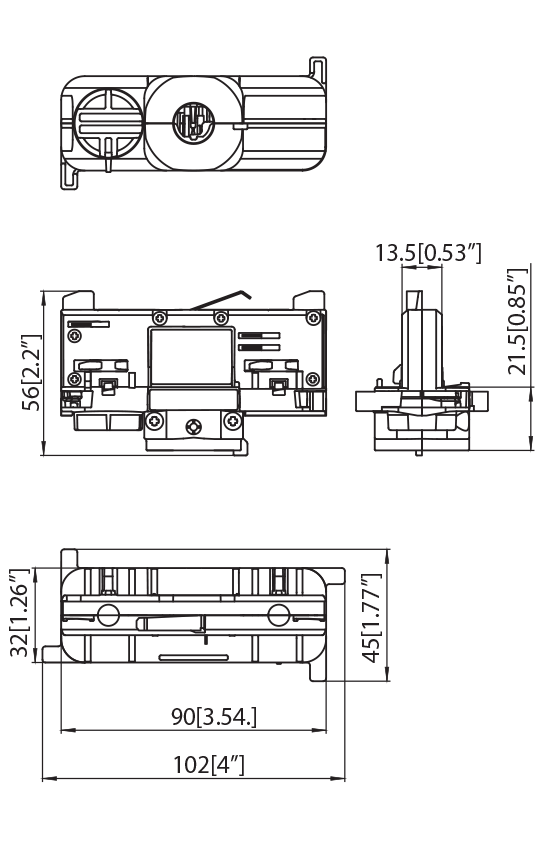 disegno tecnico