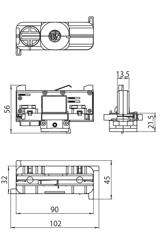 disegno tecnico