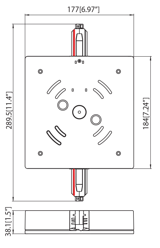 disegno tecnico