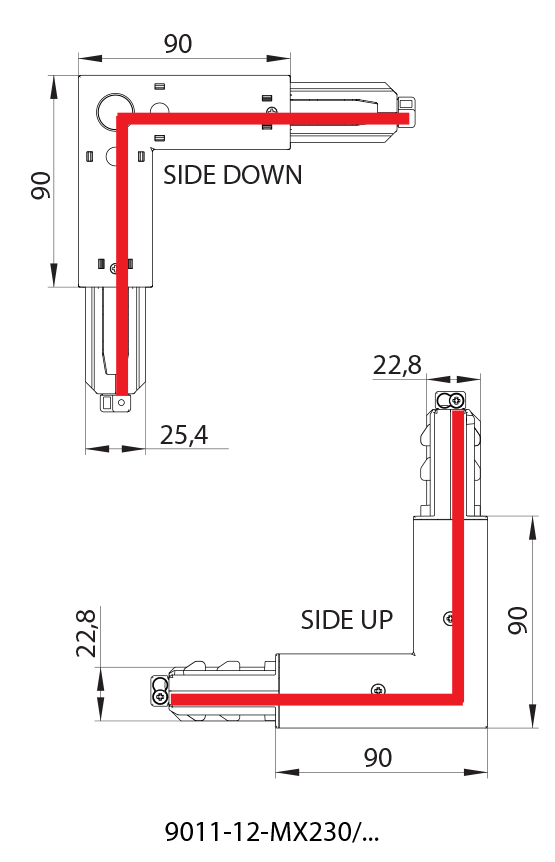 disegno tecnico