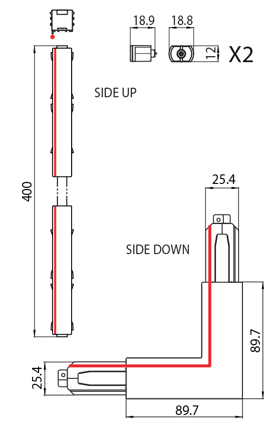 disegno tecnico