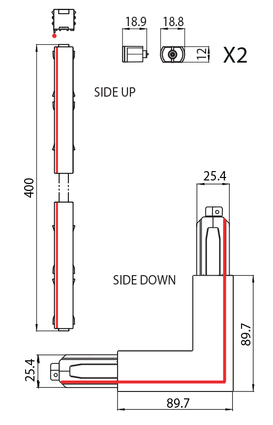 disegno tecnico