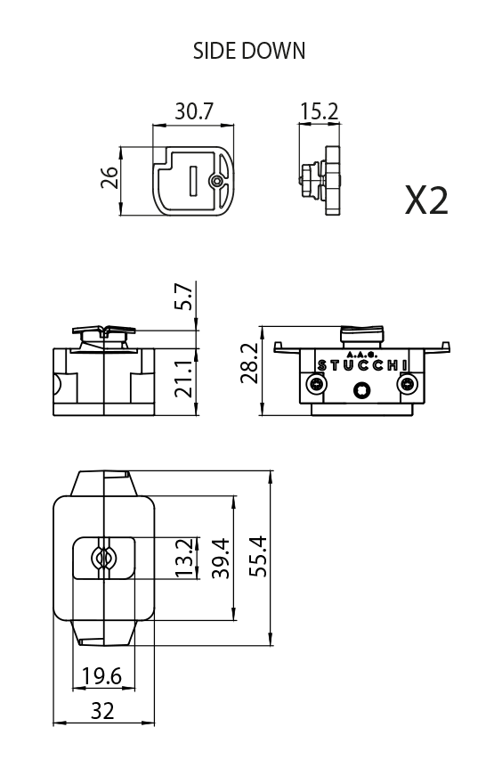 disegno tecnico