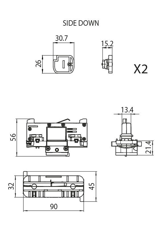 disegno tecnico
