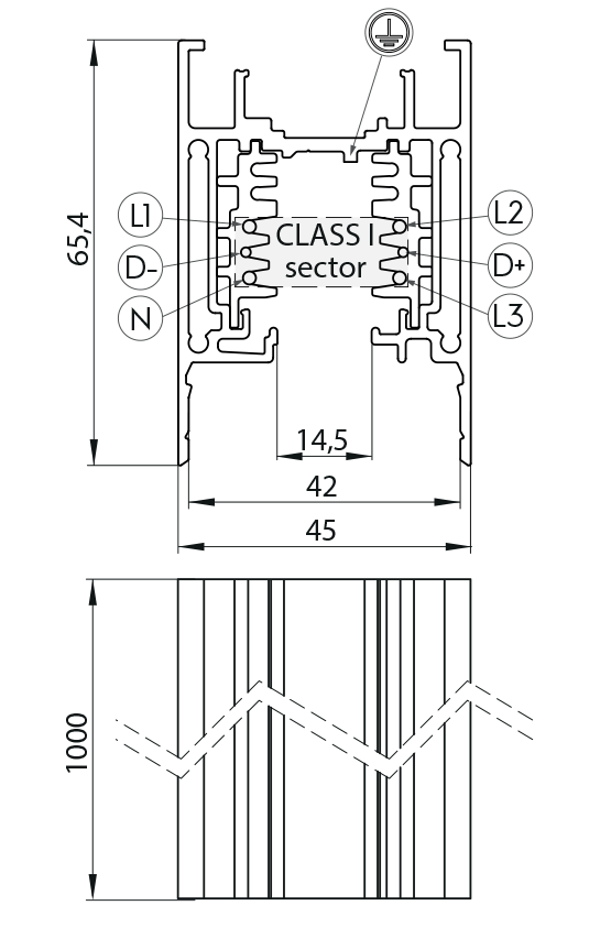 disegno tecnico