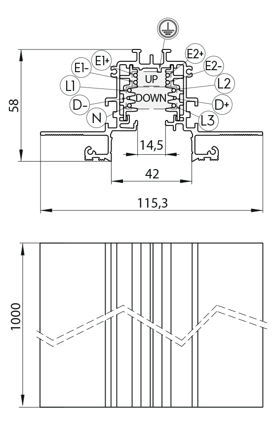 disegno tecnico