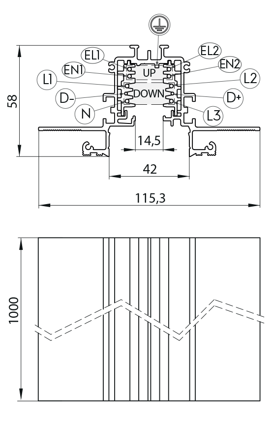 disegno tecnico