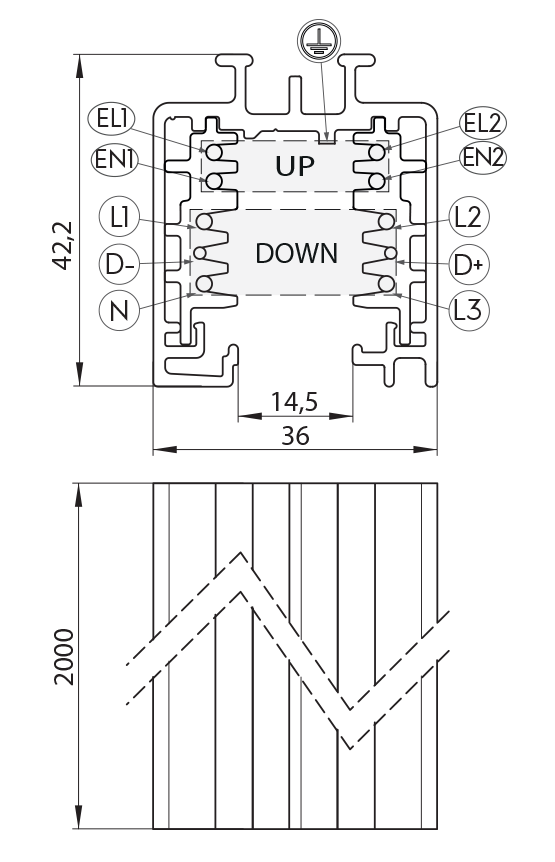 disegno tecnico