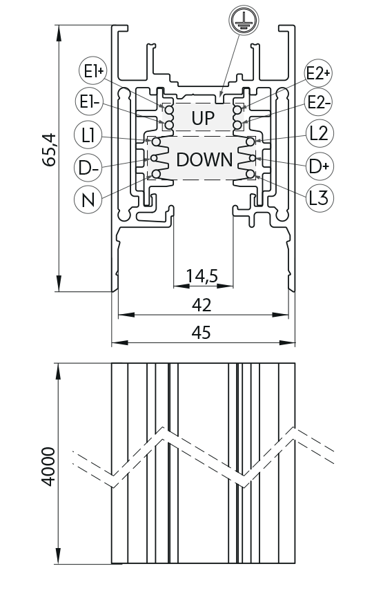 disegno tecnico