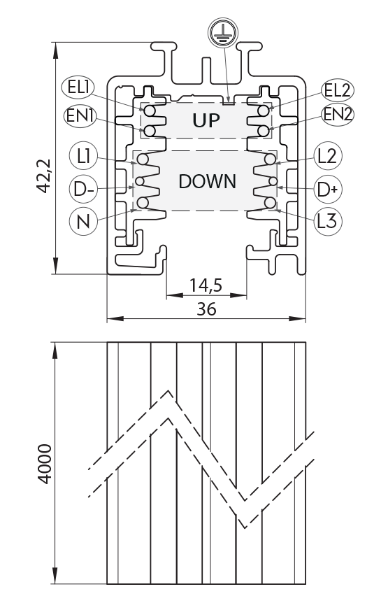 disegno tecnico