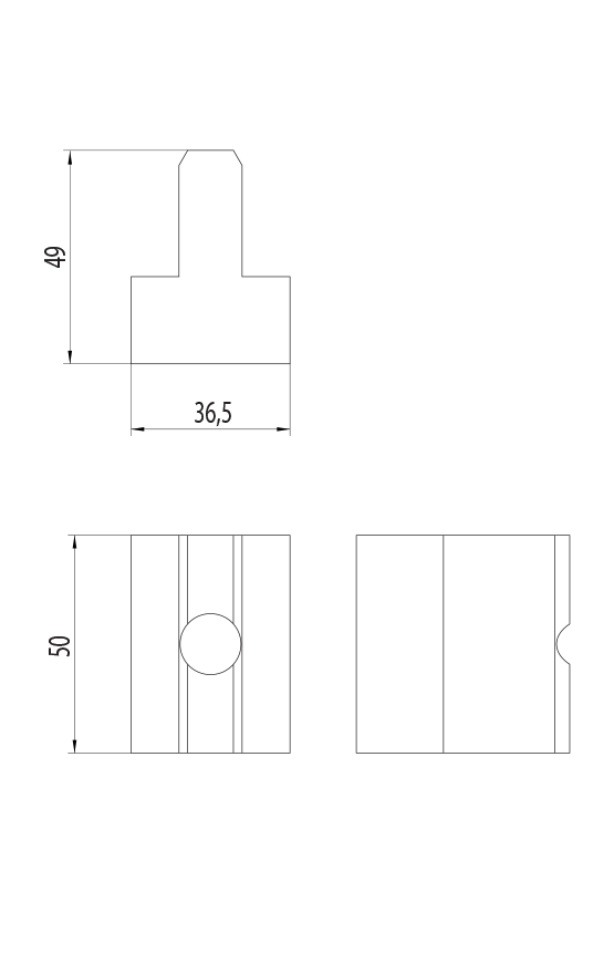 disegno tecnico